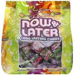 Now & Later Long Lasting Chews - 41420900174
