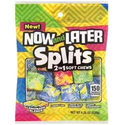 Now & Later Soft Chews - 41420900471