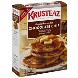 Krusteaz Pancake Mix - 41449000954
