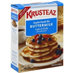 Krusteaz Pancake Mix - 41449001104