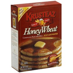 Krusteaz Complete Pancake Mix - 41449001258