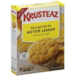 Krusteaz Cookie Mix - 41449101712