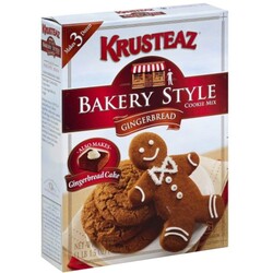 Krusteaz Cookie Mix - 41449108889