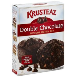 Krusteaz Muffin Mix - 41449301709