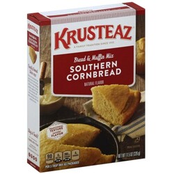 Krusteaz Bread & Muffin Mix - 41449401782