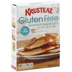 Krusteaz Pancake Mix - 41449403106