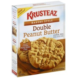 Krusteaz Cookie Mix - 41449470344