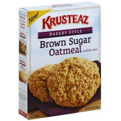 Krusteaz Cookie Mix - 41449470351