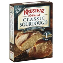Krusteaz Bread Mix - 41449700083