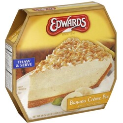 Edwards Pie - 41458102465
