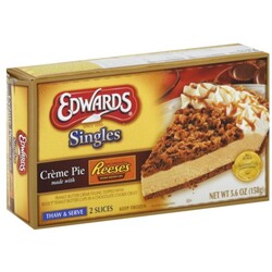 Edwards Creme Pie - 41458102731