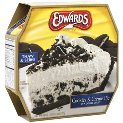 Edwards Pie - 41458103004