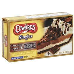 Edwards Pie - 41458117049