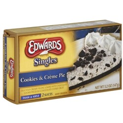 Edwards Pie - 41458117131