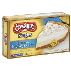 Edwards Pie - 41458117438