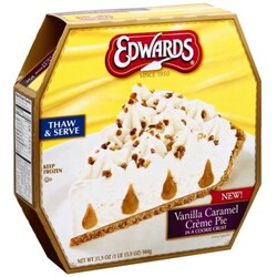 Edwards Pie - 41458550730