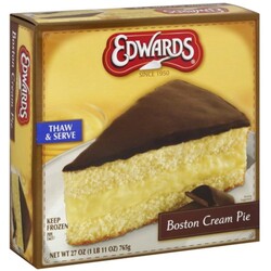 Edwards Pie - 41458660972