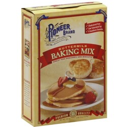 Pioneer Baking Mix - 41460301559
