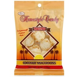 Crown Coconut Macaroons - 41466004522