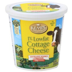 Kemps Cottage Cheese - 41483001412