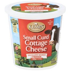 Kemps Cottage Cheese - 41483011572