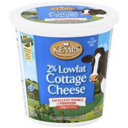 Kemps Cottage Cheese - 41483011732