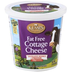 Kemps Cottage Cheese - 41483017109