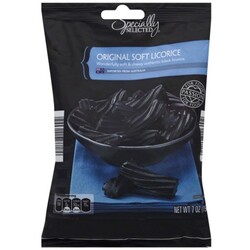 Specially Selected Licorice - 41498116002