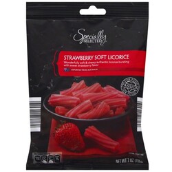 Specially Selected Licorice - 41498116019