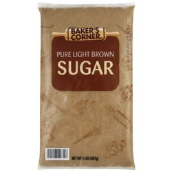 Bakers Corner Brown Sugar - 41498126308