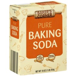 Bakers Corner Baking Soda - 41498127824