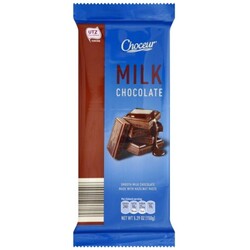 Choceur Milk Chocolate - 41498140496