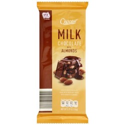 Choceur Milk Chocolate - 41498140502