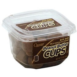 Choceur Peanut Butter Cups - 41498146344
