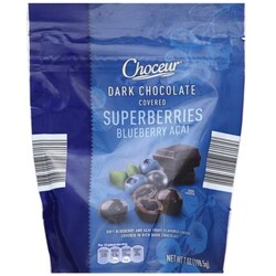 Choceur Superberries - 41498216511