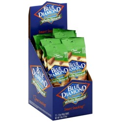 Blue Diamond Almonds - 41570052037
