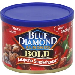 Blue Diamond Almonds - 41570052327