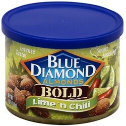 Blue Diamond Almonds - 41570052334