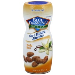 Blue Diamond Almonds - 41570053737
