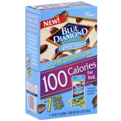 Blue Diamond Almonds - 41570054666