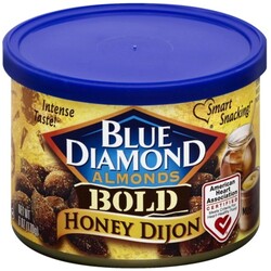 Blue Diamond Almonds - 41570057599
