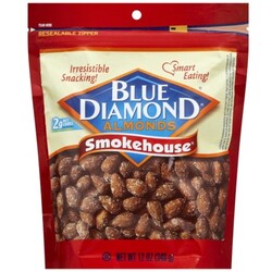 Blue Diamond Almonds - 41570059227