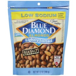 Blue Diamond Almonds - 41570099759