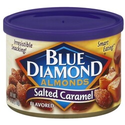 Blue Diamond Almonds - 41570109489