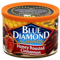 Blue Diamond Almonds - 41570109816