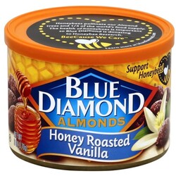 Blue Diamond Almonds - 41570109823