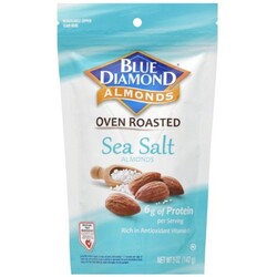 Blue Diamond Almond - 41570110485