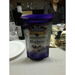 Blue Diamond Almonds - 41570110492