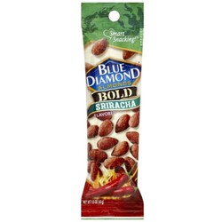 Blue Diamond Almonds - 41570110539