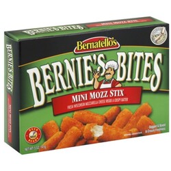 Bernatellos Mini Mozz Stix - 41581001215